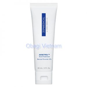 Kem trị mụn dưỡng ẩm da Zo Aknetrol.Hotline:0938449788 Tina